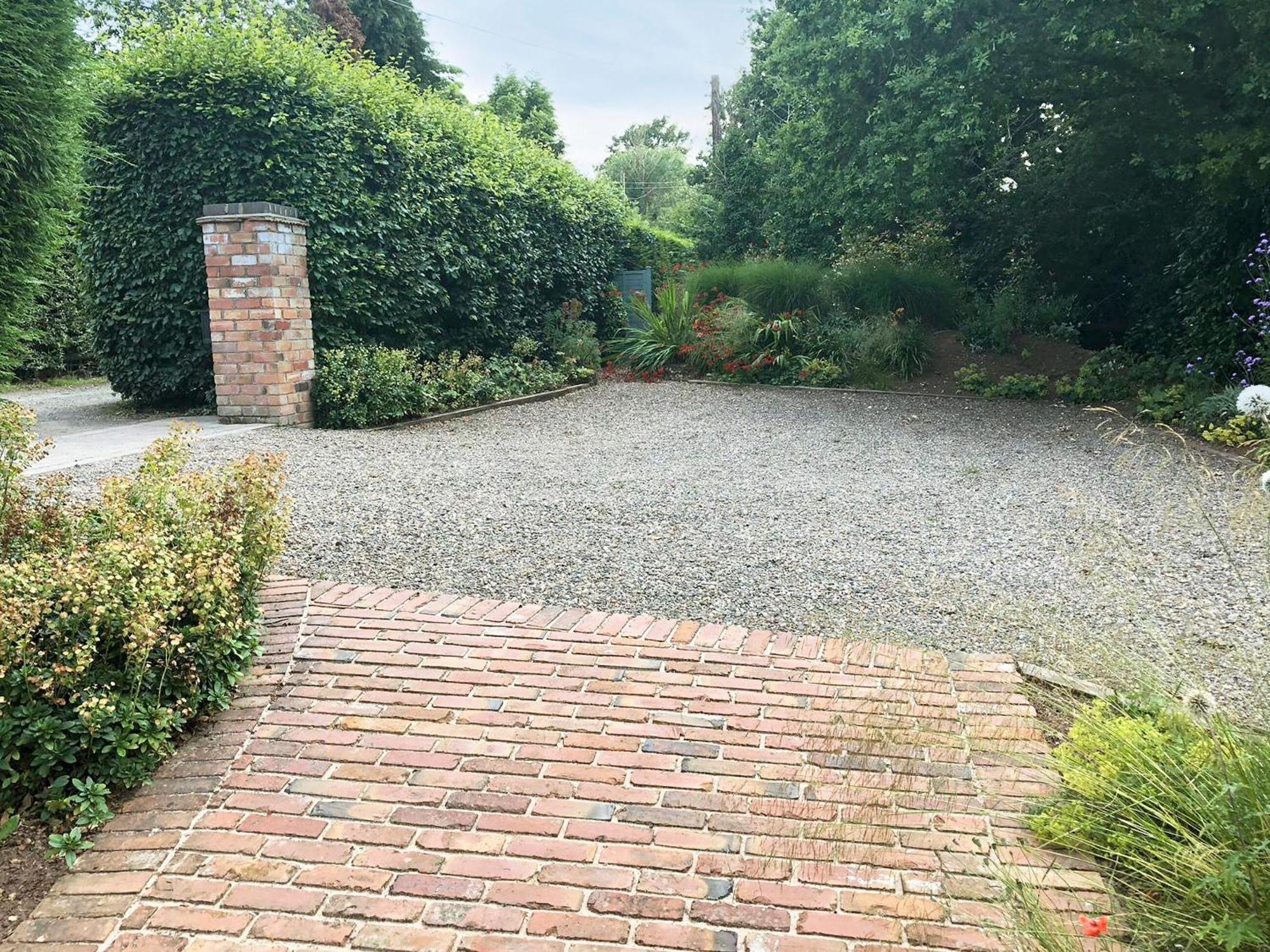 The Hayloft Villa Stourport Exteriör bild